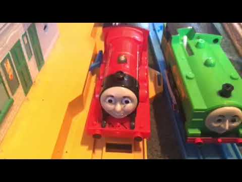 Tomy James Goes Buzz Buzz 