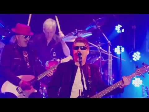 Teaze - Back in Action (Live April 2019) - YouTube