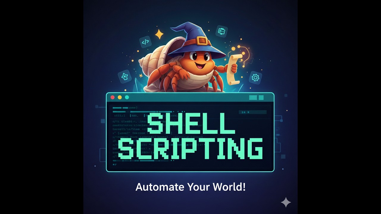 Lect_3 Arithmetic Operators #shellscripting #bash #linux #terminal # ...