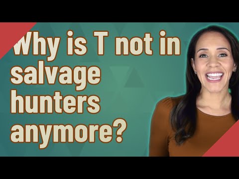 Why is T