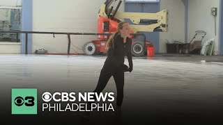 Figure skating legends to pay tribute to DC air disaster victims on Labor Day