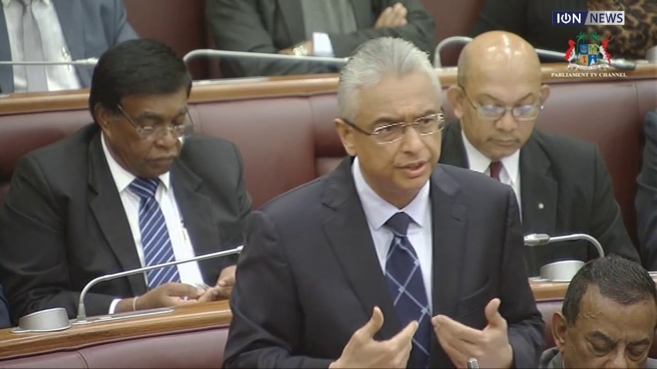 Jugnauth : La NIC, la MauBank et les Casinos de Maurice seront vendus