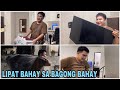 LUMIPAT NA KAME SA BAGONG BAHAY!! | Jomar Yee