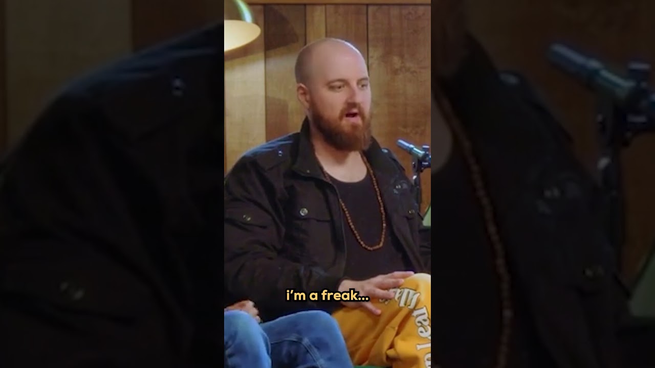 Dr. K Teaches Us How To Sit Up Straight @Emiru @Tectone @AsmonTV @steakandeggspod