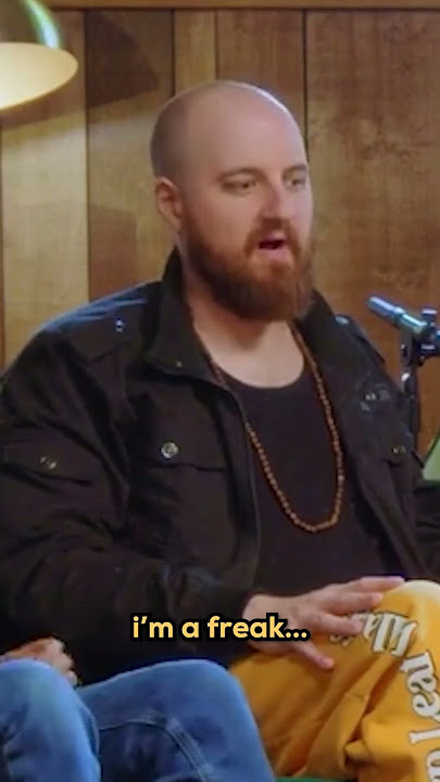 Dr. K Teaches Us How To Sit Up Straight @Emiru @Tectone @AsmonTV @steakandeggspod