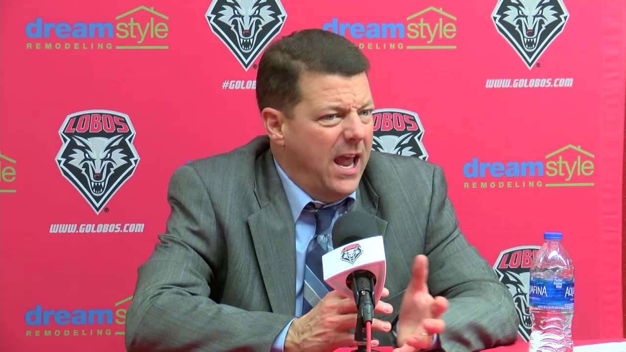 football score 12.19.18 Post Game Press Conference Women's Basketball vs Sacramento State