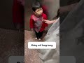 Khi em trai bạn quá thật thà 😂🤣 || J4F Animals #shorts #funny #meme #haihuoc #tiktok