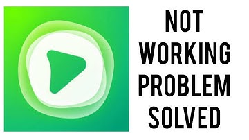 How To Solve VidStatus App Not Working(Not Open) Problem|| Rsha26 Solutions