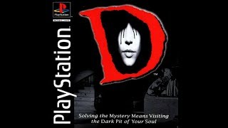 D game Disc 2 of 3 [enhanced rendering] - PlayStation