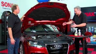 Download Lagu SONAX Engine Cleaner MP3