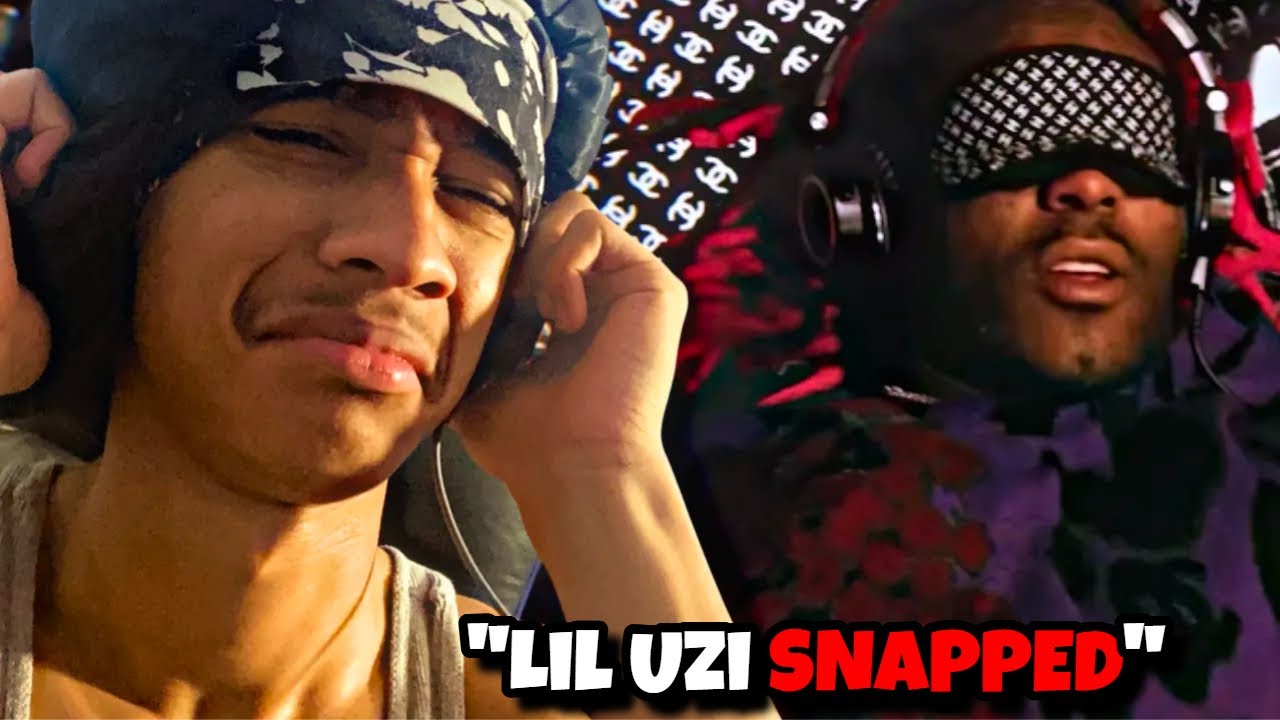 Jahki Reacts To "Chanel Boy" By Lil Uzi Vert - YouTube