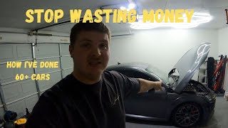5 Tips You Need To Flip Cars