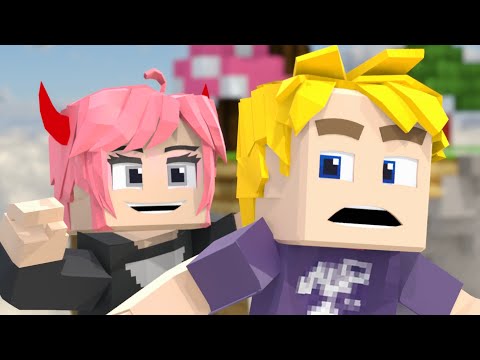 What’s your type | Blockman Go Animation