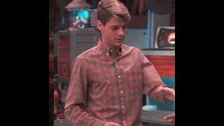 They Were All Over Me