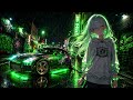 Japanese Liquid DnB 🌧️| Anime Night Drive
