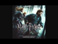 08 death eaters  harry potter and the deathly hallows part 1 soundtrack