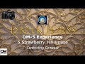 OM SYSTEM OM-5 Experience 5 Strawberry Hill House.