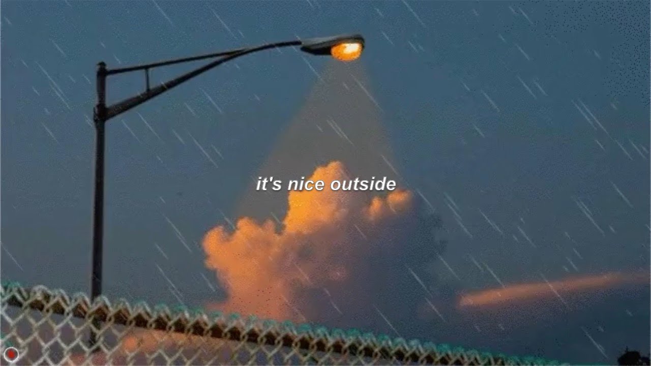 Anti-Lilly & Phoniks - It's Nice Outside (Lyrics) - YouTube
