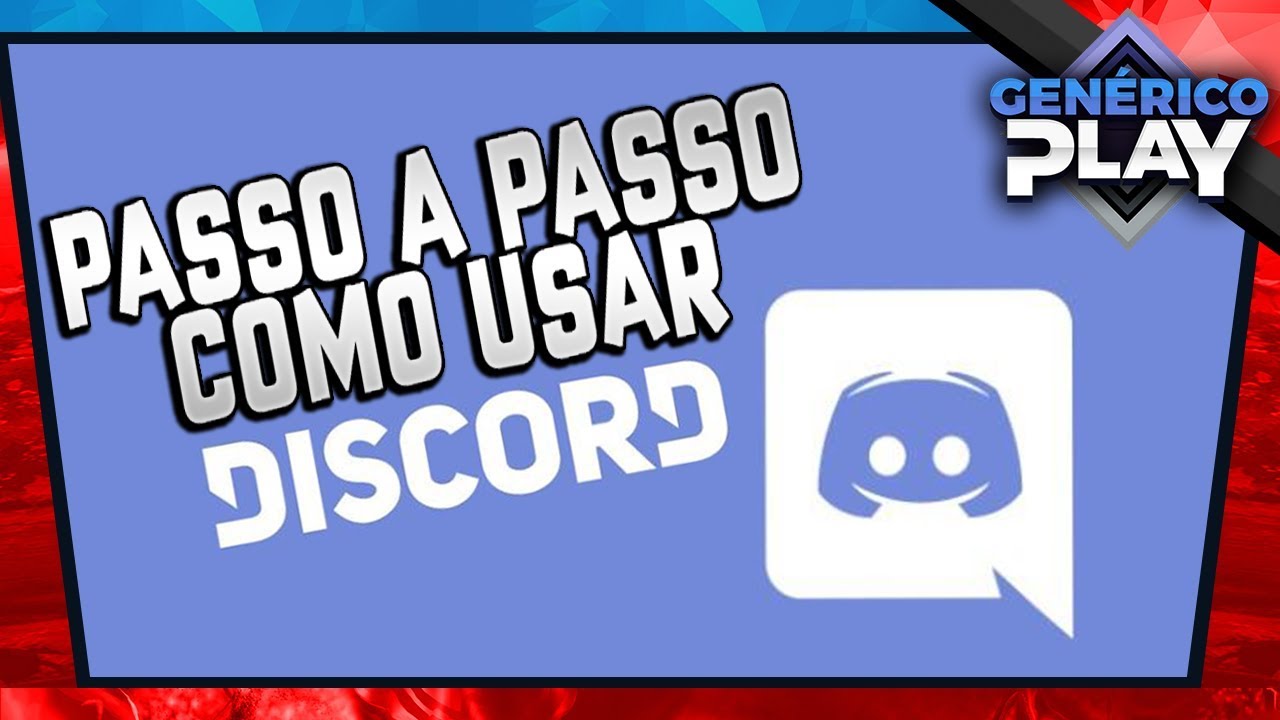 O que é Discord e como criar uma conta para usar no celular e no PC