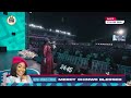 Mercy Chinwo Live Ministration At Hallelujah Festival With Nathaniel Bassey Mercy Chinwo Live Ministration At Hallelujah Festival With Nathaniel Bassey