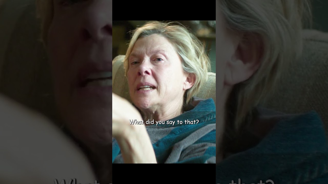 Love falls into the ravine and regains hope (the name is at the end)#shorts