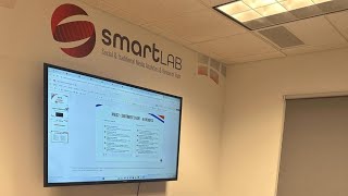 Unlock Big Data for Your Research: Apply for SMART Lab Seed Data Grants!