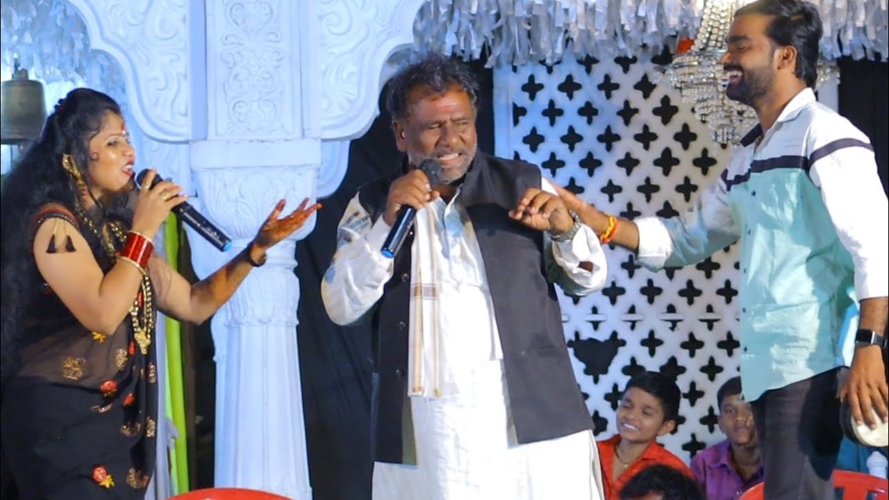 जिंकुन फंड आला पहिलवान विनोदी कार्यक्रम