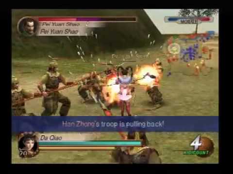 Dynasty Warriors 3: XL - Yellow Turban Rebellion -...