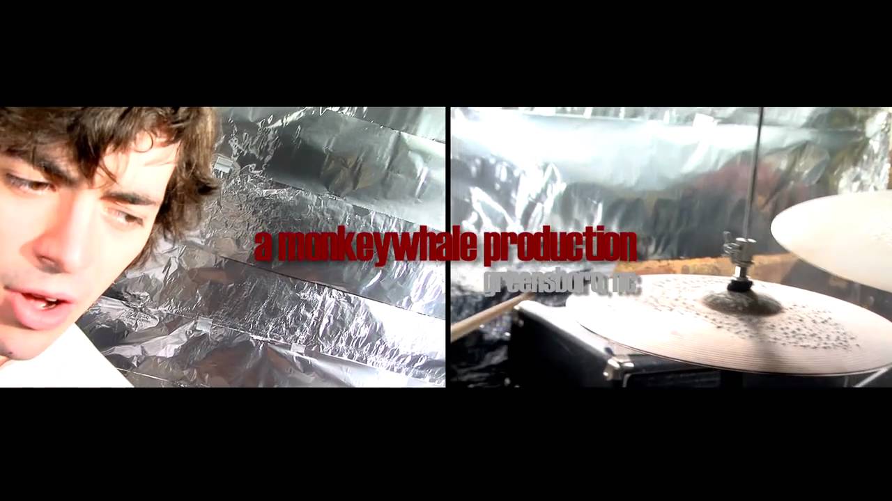 Eating the Invaders:  Live at the DMP