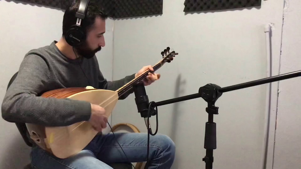 Ali Aksöz Sarhoş Halayı (Sivas/İmranlı)