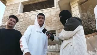 تومي ( عرباوي ) - ١٩ سنه من الوحده Tommyy - 19 sana on Rap Shar3 l