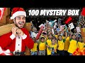 I Gifted 100 Mystery Boxes to Needy Children!