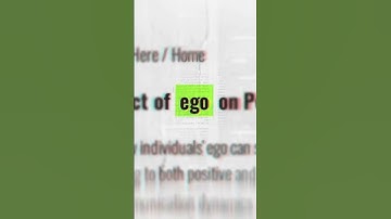 "Ego" Match-Cut / Paper Animation  #shorts#template #trending #matchcut #paperanimation#animation