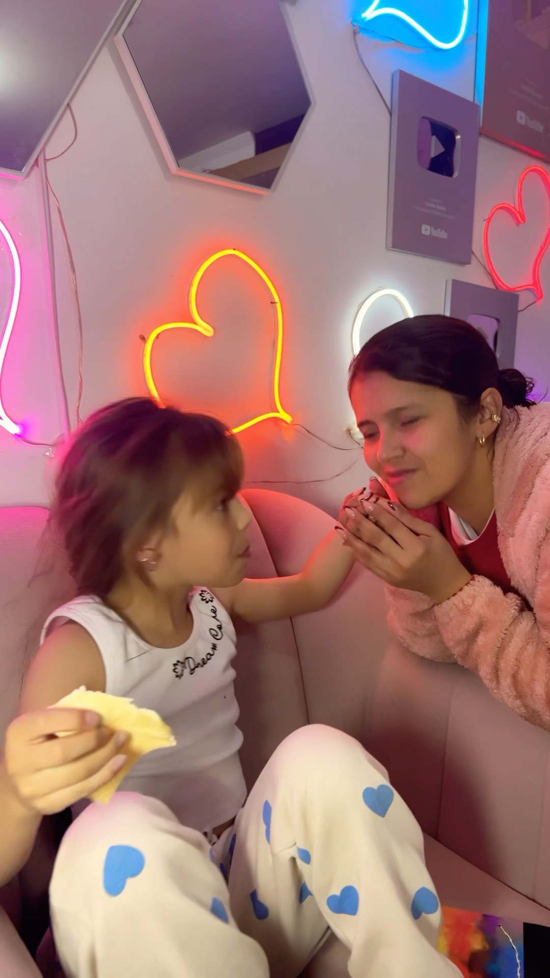 EL REGALO QUE QUIERO #humor #cosasdefamilia #comedia #shortviral