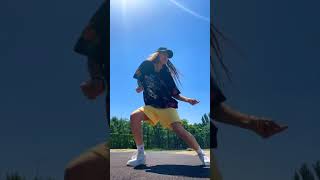 Go Crazy - Chris Brown Young Thug Dance Video