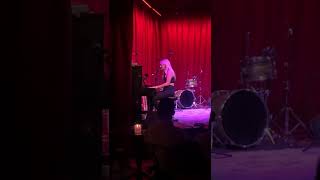 “Run to the Forest” Live at Hotel Cafe - Sept 27th, 2022