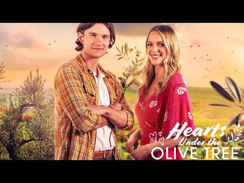 Hearts Under the Olive Tree 2023 Film | Jenna Michno, Sam Schweikert | John Murlowski | Movie Review