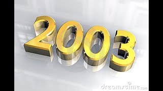 AHS: The 2003 Video Yearbook