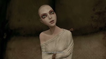 Alice: Madness Returns Chapter 4: Queensland Walkthrough (Part 9/9)
