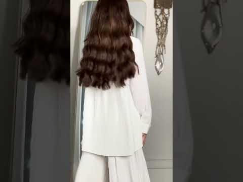 طقم نسائي 2 قطعة