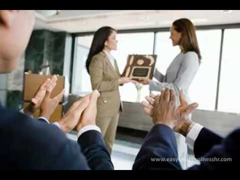 Video: How To Reward Employees