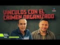 Detienen al alcalde de Suchiapa, Chiapas, y a 20 funcionarios por nexos con el crimen organizado