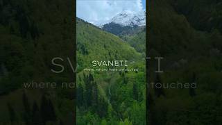 🇬🇪 #Сванети #Местия #Грузия #Georgia #Svaneti