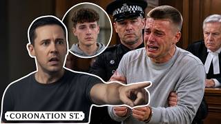 Theo's Death Finally Gets a Shocking Verdict! Brody SENTENCED TO LIFE!