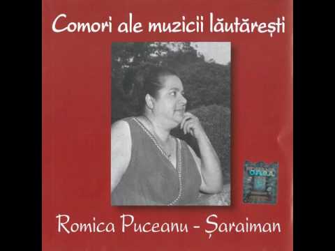 Șaraiman - Romica Puceanu