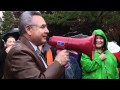 Arrival - Celebrating NCAI&#39;s 68th Annual Convention in Portland, Oregon