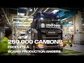 250 000 camions produits  lusine dangers 