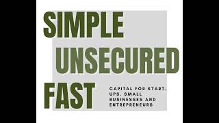 Take the guesswork out of funding