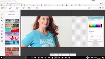 How to make AWESOME Facebook Banners in PicMonkey