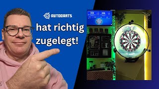 DIY Darts Autoscoring with AUTODARTS | Update 2025 screenshot 3